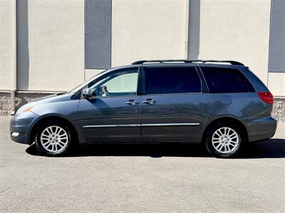 2007 Toyota Sienna XLE Limited 7-Passenger   - Photo 5 - Elk Grove, CA 95624