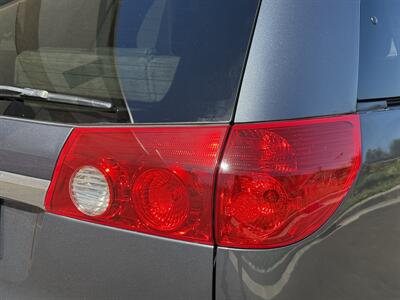 2007 Toyota Sienna XLE Limited 7-Passenger   - Photo 15 - Elk Grove, CA 95624