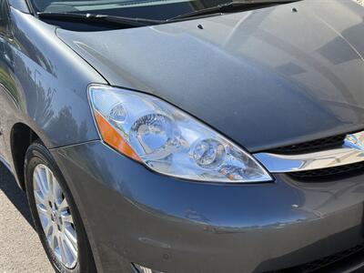 2007 Toyota Sienna XLE Limited 7-Passenger   - Photo 16 - Elk Grove, CA 95624