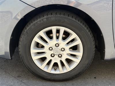 2007 Toyota Sienna XLE Limited 7-Passenger   - Photo 21 - Elk Grove, CA 95624