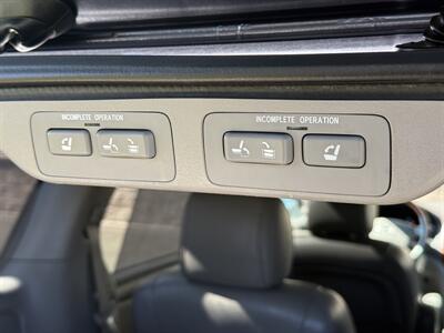 2007 Toyota Sienna XLE Limited 7-Passenger   - Photo 52 - Elk Grove, CA 95624