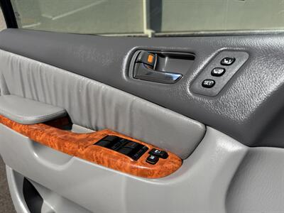 2007 Toyota Sienna XLE Limited 7-Passenger   - Photo 30 - Elk Grove, CA 95624