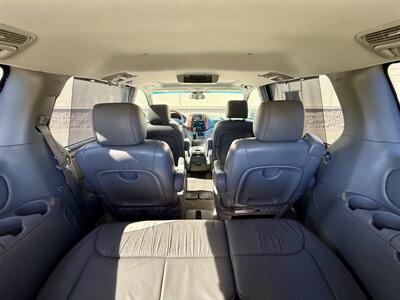 2007 Toyota Sienna XLE Limited 7-Passenger   - Photo 48 - Elk Grove, CA 95624