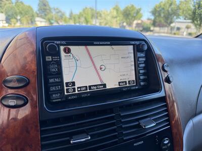 2007 Toyota Sienna XLE Limited 7-Passenger   - Photo 37 - Elk Grove, CA 95624