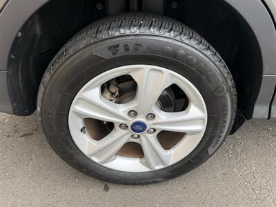 2015 Ford Escape SE   - Photo 20 - Elk Grove, CA 95624
