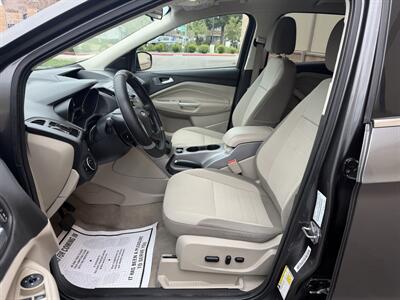 2015 Ford Escape SE   - Photo 12 - Elk Grove, CA 95624