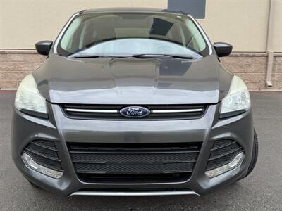2015 Ford Escape SE   - Photo 2 - Elk Grove, CA 95624