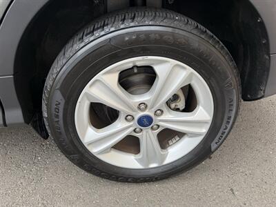2015 Ford Escape SE   - Photo 22 - Elk Grove, CA 95624