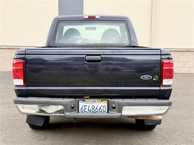 2000 Ford Ranger XLT   - Photo 7 - Elk Grove, CA 95624