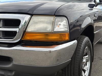 2000 Ford Ranger XLT   - Photo 10 - Elk Grove, CA 95624