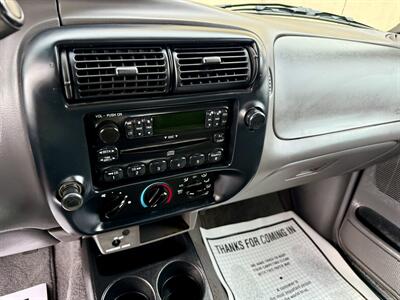 2000 Ford Ranger XLT   - Photo 23 - Elk Grove, CA 95624