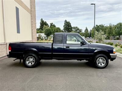 2000 Ford Ranger XLT   - Photo 4 - Elk Grove, CA 95624