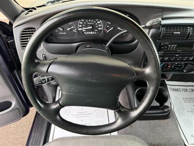 2000 Ford Ranger XLT   - Photo 21 - Elk Grove, CA 95624