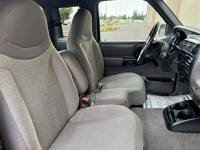 2000 Ford Ranger XLT   - Photo 20 - Elk Grove, CA 95624