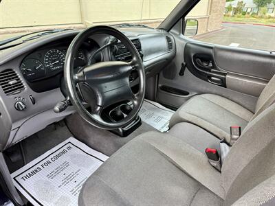 2000 Ford Ranger XLT   - Photo 16 - Elk Grove, CA 95624