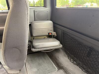 2000 Ford Ranger XLT   - Photo 26 - Elk Grove, CA 95624