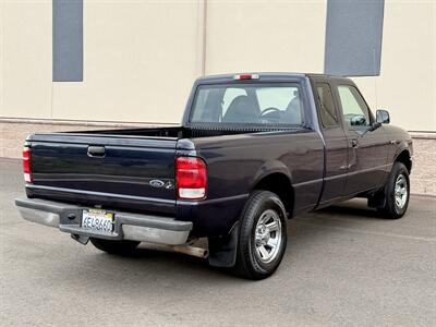 2000 Ford Ranger XLT   - Photo 8 - Elk Grove, CA 95624