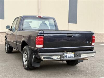 2000 Ford Ranger XLT   - Photo 6 - Elk Grove, CA 95624