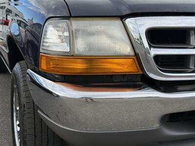 2000 Ford Ranger XLT   - Photo 9 - Elk Grove, CA 95624