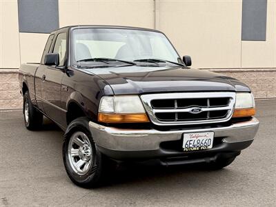 2000 Ford Ranger XLT   - Photo 1 - Elk Grove, CA 95624