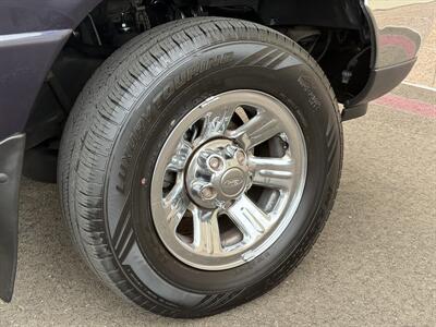 2000 Ford Ranger XLT   - Photo 15 - Elk Grove, CA 95624