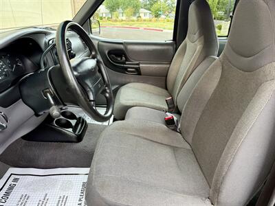 2000 Ford Ranger XLT   - Photo 18 - Elk Grove, CA 95624