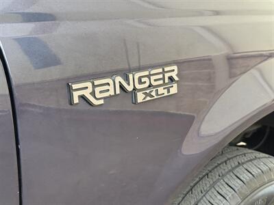 2000 Ford Ranger XLT   - Photo 11 - Elk Grove, CA 95624