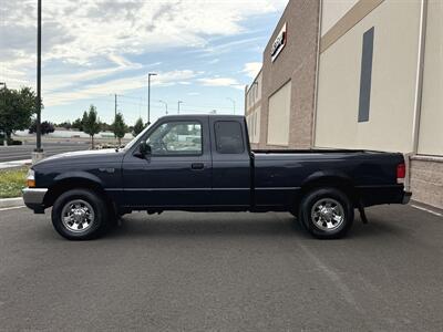 2000 Ford Ranger XLT   - Photo 5 - Elk Grove, CA 95624