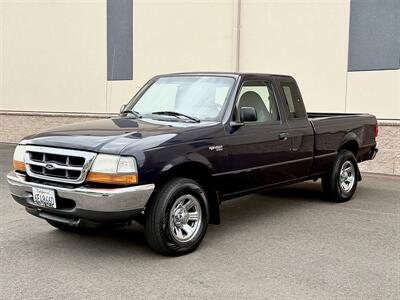 2000 Ford Ranger XLT   - Photo 3 - Elk Grove, CA 95624