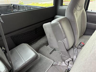 2000 Ford Ranger XLT   - Photo 27 - Elk Grove, CA 95624