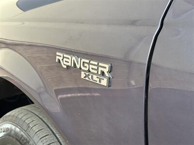 2000 Ford Ranger XLT   - Photo 12 - Elk Grove, CA 95624