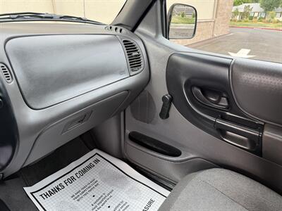 2000 Ford Ranger XLT   - Photo 24 - Elk Grove, CA 95624