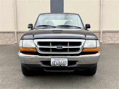 2000 Ford Ranger XLT   - Photo 2 - Elk Grove, CA 95624