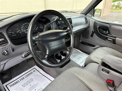 2000 Ford Ranger XLT   - Photo 17 - Elk Grove, CA 95624