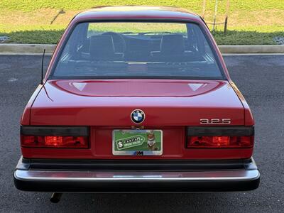 1987 BMW 325   - Photo 5 - Elk Grove, CA 95624