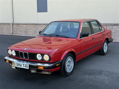 1987 BMW 325   - Photo 3 - Elk Grove, CA 95624