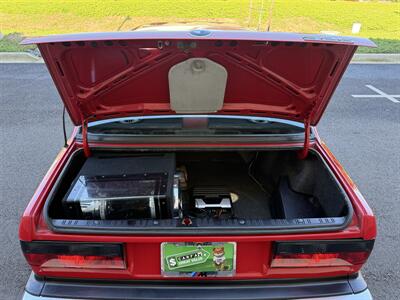 1987 BMW 325   - Photo 12 - Elk Grove, CA 95624