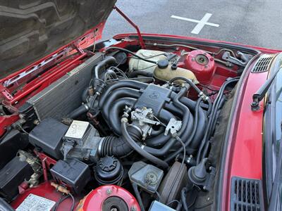 1987 BMW 325   - Photo 15 - Elk Grove, CA 95624