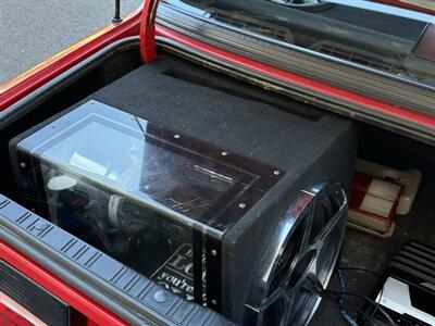 1987 BMW 325   - Photo 14 - Elk Grove, CA 95624