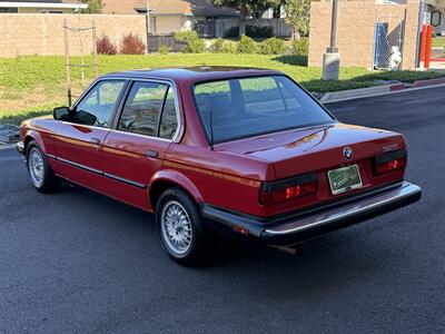 1987 BMW 325   - Photo 4 - Elk Grove, CA 95624
