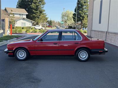 1987 BMW 325   - Photo 7 - Elk Grove, CA 95624