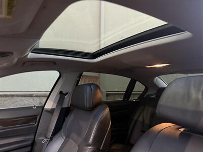 2011 BMW 750Li   - Photo 30 - Elk Grove, CA 95624