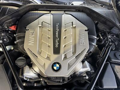 2011 BMW 750Li   - Photo 25 - Elk Grove, CA 95624