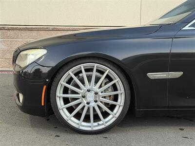 2011 BMW 750Li   - Photo 26 - Elk Grove, CA 95624
