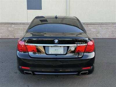 2011 BMW 750Li   - Photo 6 - Elk Grove, CA 95624
