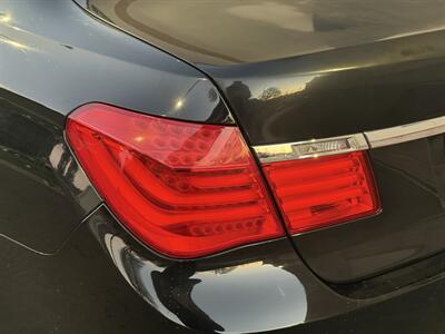 2011 BMW 750Li   - Photo 28 - Elk Grove, CA 95624