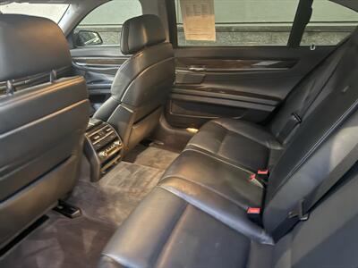 2011 BMW 750Li   - Photo 18 - Elk Grove, CA 95624