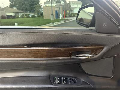 2011 BMW 750Li   - Photo 12 - Elk Grove, CA 95624