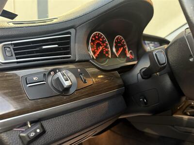 2011 BMW 750Li   - Photo 11 - Elk Grove, CA 95624