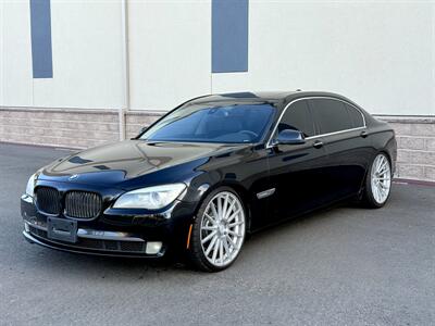 2011 BMW 750Li   - Photo 3 - Elk Grove, CA 95624